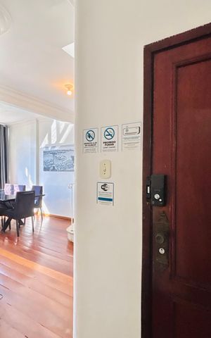 Apartamento para alugar com 216m², 3 quartos e 1 vaga