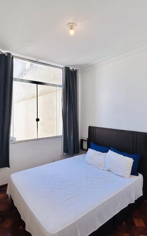 Apartamento para alugar com 216m², 3 quartos e 1 vaga