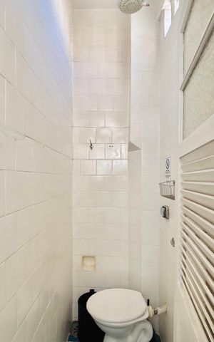 Apartamento para alugar com 216m², 3 quartos e 1 vaga