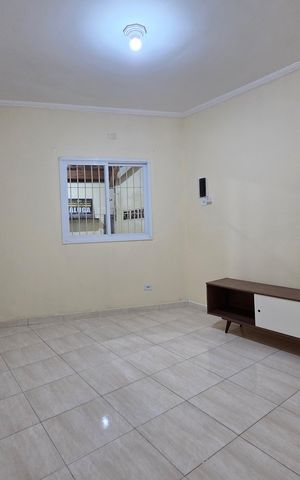 Casa para alugar com 62m², 2 quartos e 1 vaga
