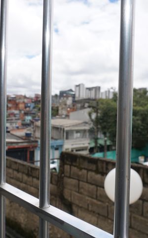 Apartamento para alugar com 55m², 2 quartos e 1 vagaVista da Sala