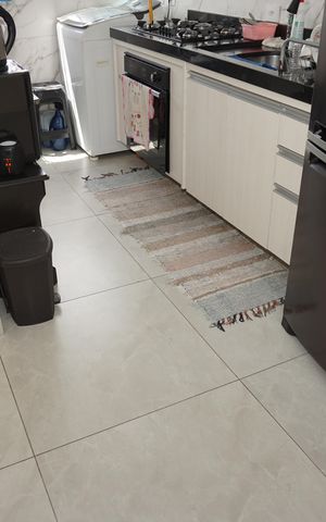 Apartamento para alugar com 55m², 2 quartos e 1 vagaCozinha