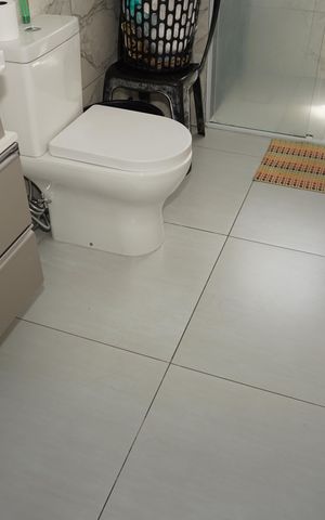 Apartamento para alugar com 55m², 2 quartos e 1 vagaBanheiro