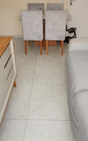 Apartamento para alugar com 55m², 2 quartos e 1 vagaSala
