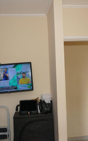 Apartamento para alugar com 55m², 2 quartos e 1 vagaQuarto 1