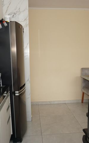 Apartamento para alugar com 55m², 2 quartos e 1 vagaCozinha