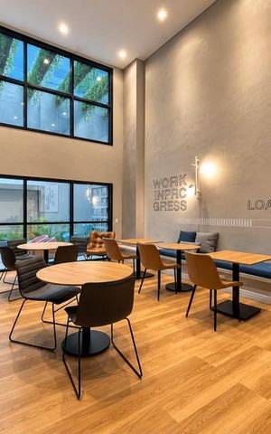 Apartamento à venda com 60m², 3 quartos e sem vaga Apartamento à venda com 60m², 3 quartos e sem vagaCoworking