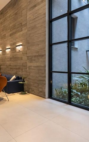 Apartamento à venda com 60m², 3 quartos e sem vaga Apartamento à venda com 60m², 3 quartos e sem vagaHall Social