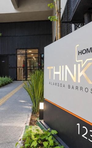 Apartamento à venda com 60m², 3 quartos e sem vaga Apartamento à venda com 60m², 3 quartos e sem vagaPortaria