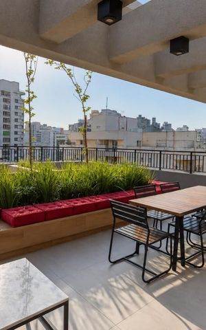 Apartamento à venda com 60m², 3 quartos e sem vaga Apartamento à venda com 60m², 3 quartos e sem vagaÁrea Externa