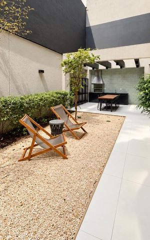 Apartamento à venda com 60m², 3 quartos e sem vaga Apartamento à venda com 60m², 3 quartos e sem vagaÁrea Externa