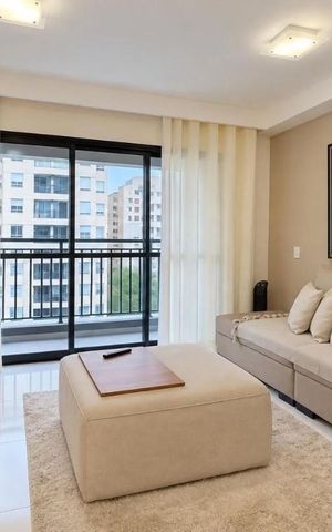 Apartamento à venda com 60m², 3 quartos e sem vaga Apartamento à venda com 60m², 3 quartos e sem vagaSala