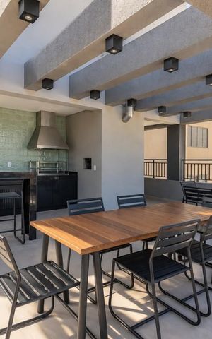 Apartamento à venda com 60m², 3 quartos e sem vaga Apartamento à venda com 60m², 3 quartos e sem vagaÁrea de Lazer