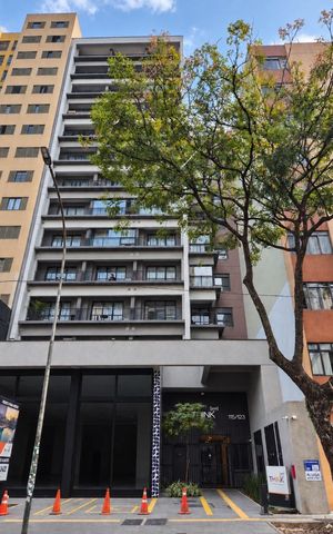 Apartamento à venda com 60m², 3 quartos e sem vaga Apartamento à venda com 60m², 3 quartos e sem vagaFachada