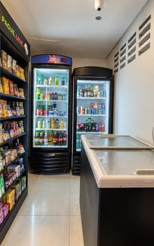 Apartamento à venda com 60m², 3 quartos e sem vaga Apartamento à venda com 60m², 3 quartos e sem vagaMinimercado