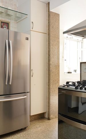 Apartamento à venda com 320m², 6 quartos e 3 vagas Apartamento à venda com 320m², 6 quartos e 3 vagasCozinha