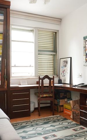 Apartamento à venda com 320m², 6 quartos e 3 vagas Apartamento à venda com 320m², 6 quartos e 3 vagasQuarto 3