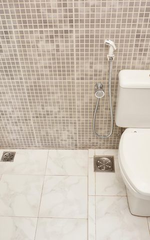 Apartamento à venda com 320m², 6 quartos e 3 vagas Apartamento à venda com 320m², 6 quartos e 3 vagasSuíte 2 - Banheiro