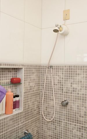 Apartamento à venda com 320m², 6 quartos e 3 vagas Apartamento à venda com 320m², 6 quartos e 3 vagasSuíte 2 - Banheiro