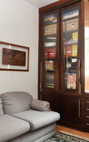 Apartamento à venda com 320m², 6 quartos e 3 vagas Apartamento à venda com 320m², 6 quartos e 3 vagasQuarto 3