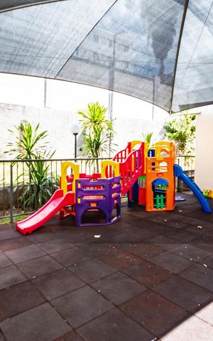 Apartamento à venda com 48m², 2 quartos e 1 vagaÁrea comum - Playground