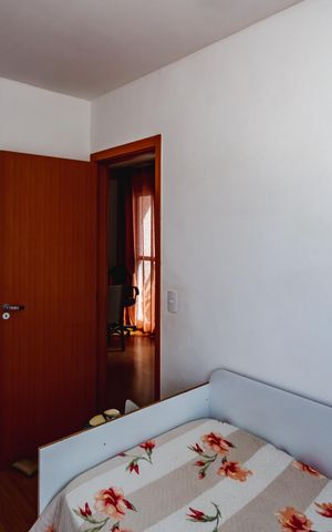 Apartamento à venda com 48m², 2 quartos e 1 vagaQuarto 1
