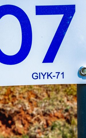 Apartamento à venda com 48m², 2 quartos e 1 vagaPlaca Instalada - 22/09/26 - GIYK-71