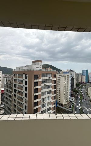 Apartamento para alugar com 138m², 2 quartos e sem vagaVista Quarto 1