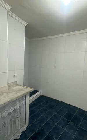 Apartamento para alugar com 138m², 2 quartos e sem vagaCozinha