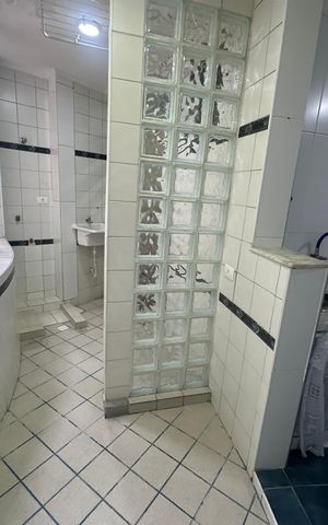 Apartamento para alugar com 138m², 2 quartos e sem vagaÁrea de Serviço