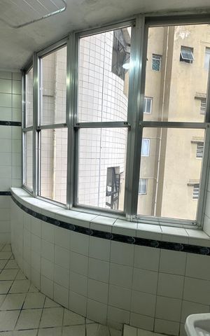 Apartamento para alugar com 138m², 2 quartos e sem vagaÁrea de Serviço