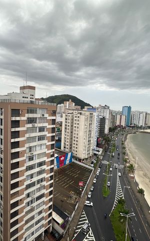 Apartamento para alugar com 138m², 2 quartos e sem vagaVista da Sala