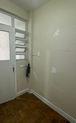 Apartamento para alugar com 138m², 2 quartos e sem vagaQuarto de Serviço