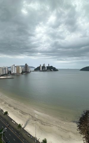 Apartamento para alugar com 138m², 2 quartos e sem vagaVista da Sala