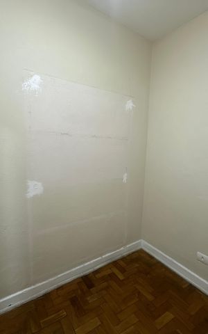 Apartamento para alugar com 138m², 2 quartos e sem vagaQuarto de serviço 