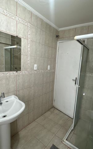 Apartamento para alugar com 138m², 2 quartos e sem vagaBanheiro Social 