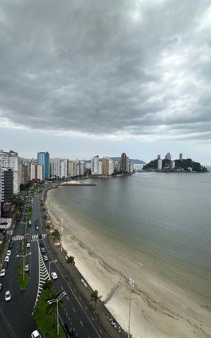Apartamento para alugar com 138m², 2 quartos e sem vagaVista da Sala