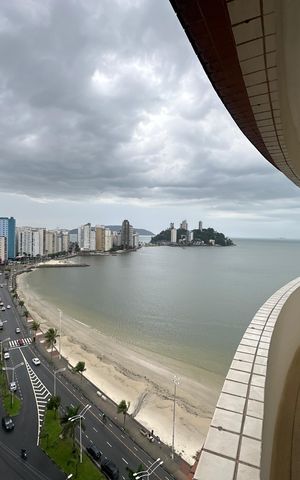 Apartamento para alugar com 138m², 2 quartos e sem vagaVaranda da Sala