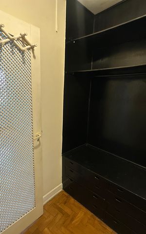 Apartamento para alugar com 138m², 2 quartos e sem vagaCloset