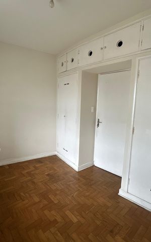Apartamento para alugar com 138m², 2 quartos e sem vagaQuarto 1