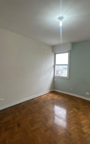 Apartamento para alugar com 138m², 2 quartos e sem vagaQuarto 2
