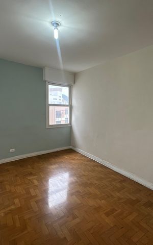 Apartamento para alugar com 138m², 2 quartos e sem vagaQuarto 2