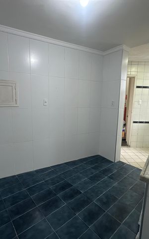 Apartamento para alugar com 138m², 2 quartos e sem vagaCozinha