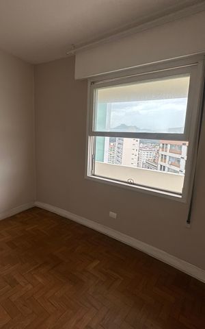 Apartamento para alugar com 138m², 2 quartos e sem vagaQuarto 1