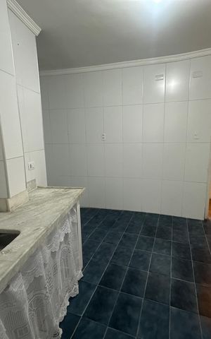 Apartamento para alugar com 138m², 2 quartos e sem vagaCozinha