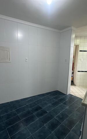 Apartamento para alugar com 138m², 2 quartos e sem vagaCozinha