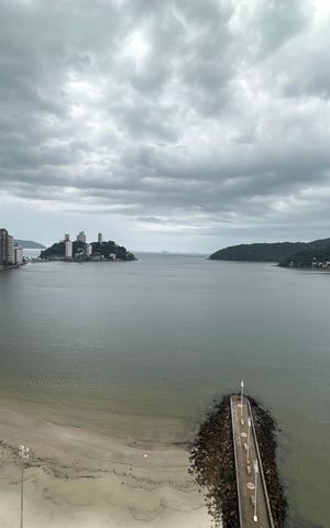 Apartamento para alugar com 138m², 2 quartos e sem vagaVista da Sala