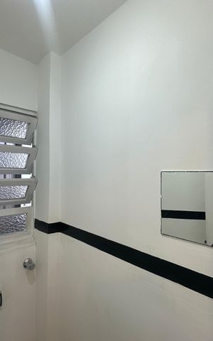 Apartamento para alugar com 138m², 2 quartos e sem vagaBanheiro 1