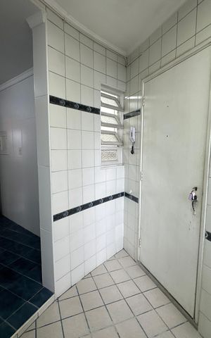 Apartamento para alugar com 138m², 2 quartos e sem vagaÁrea de Serviço