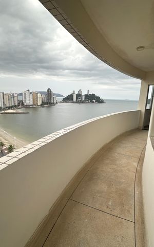 Apartamento para alugar com 138m², 2 quartos e sem vagaVaranda da Sala
